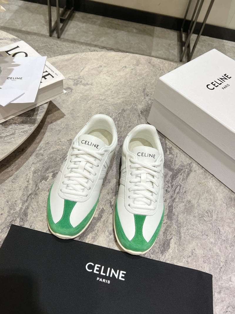 Celine Casual Shoes